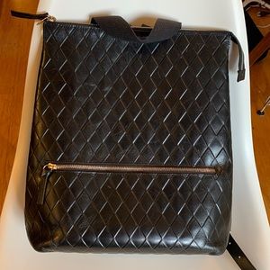 Clare V. Remi Backpack